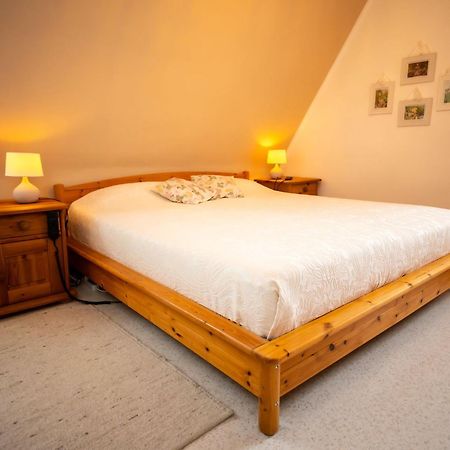 Holiday Home Haus Am Berg Der Osterraeder By Interhome Lugde Bagian luar foto