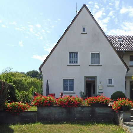 Holiday Home Haus Am Berg Der Osterraeder By Interhome Lugde Bagian luar foto