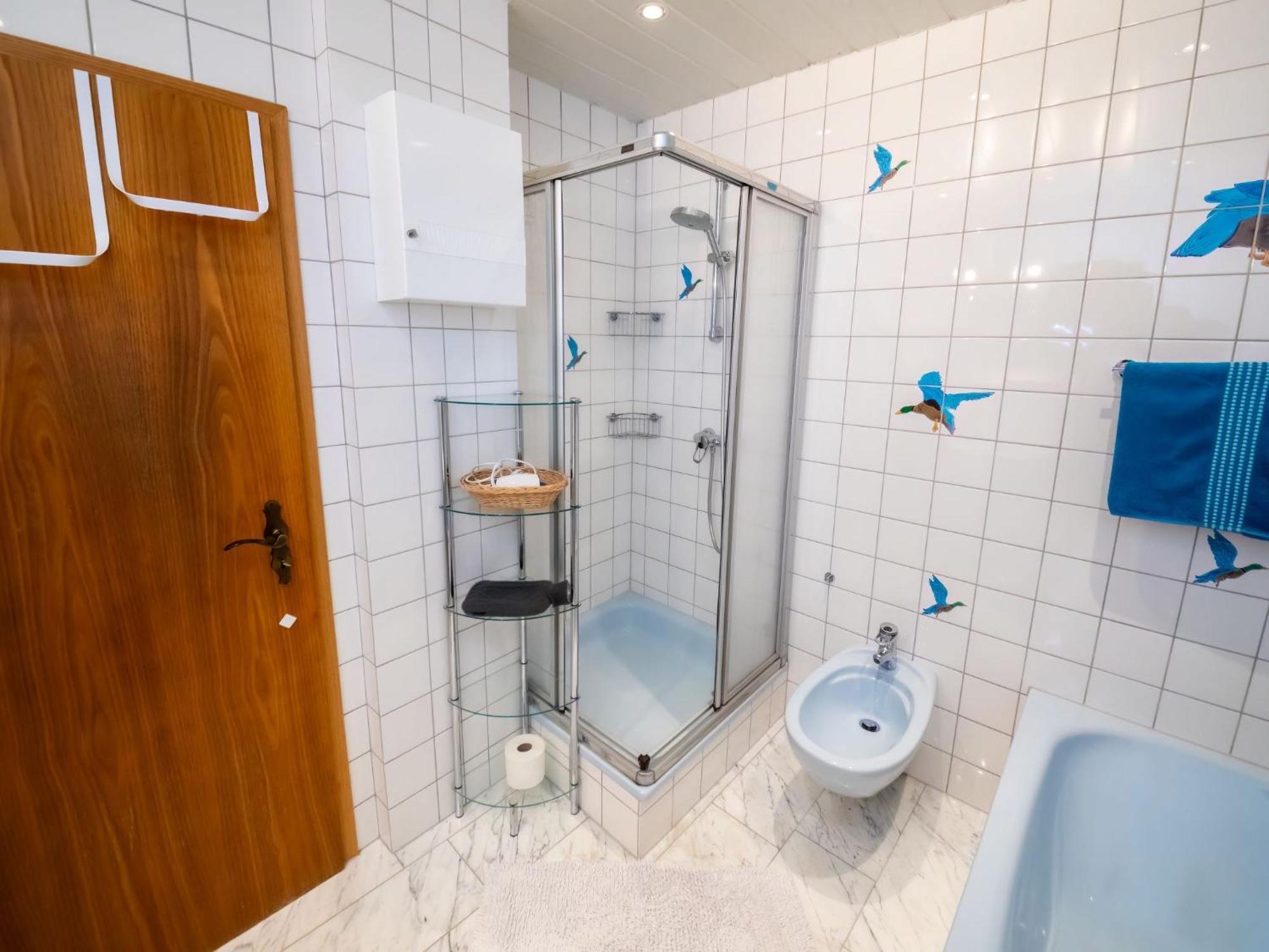 Holiday Home Haus Am Berg Der Osterraeder By Interhome Lugde Bagian luar foto