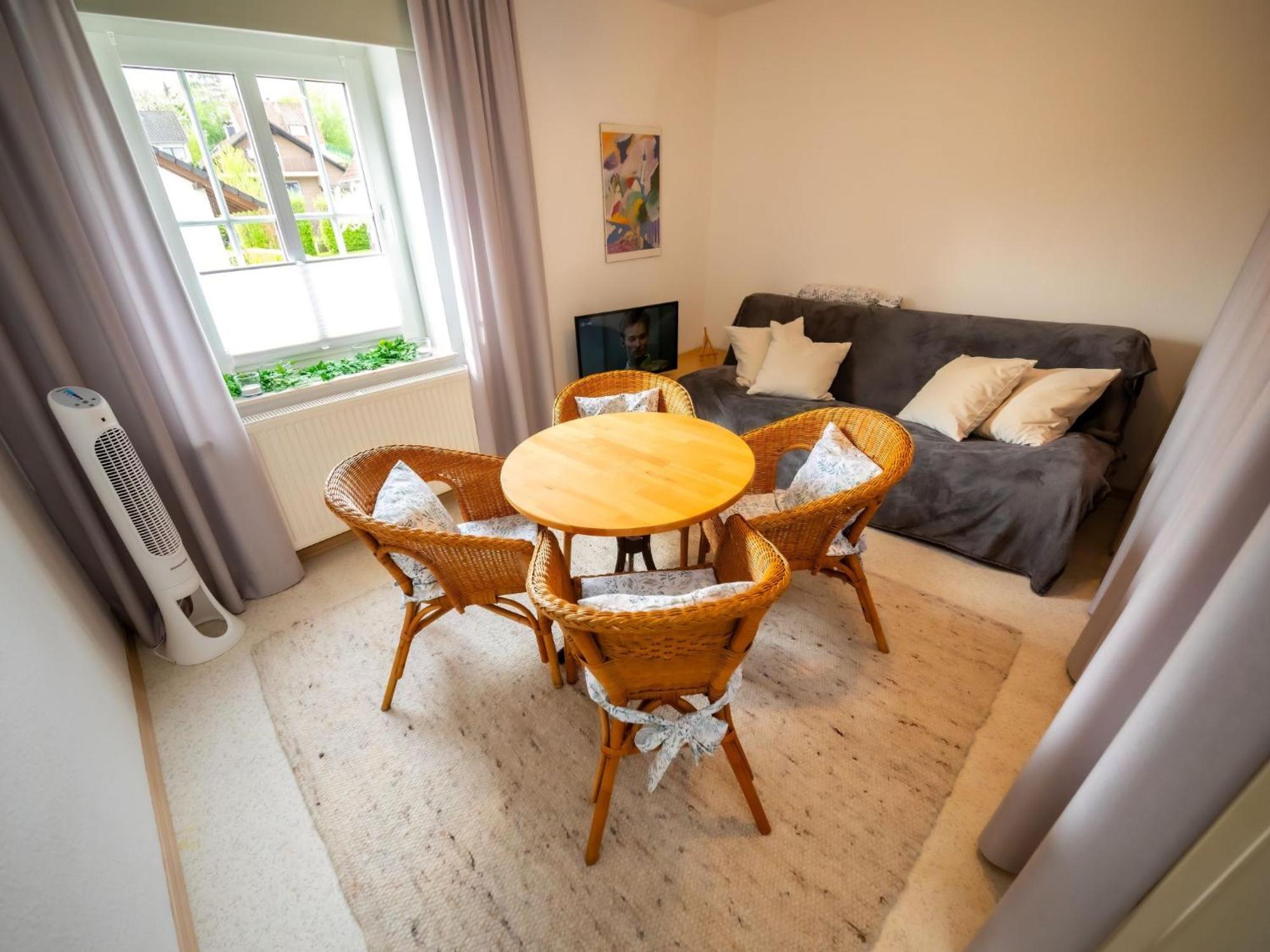 Holiday Home Haus Am Berg Der Osterraeder By Interhome Lugde Bagian luar foto