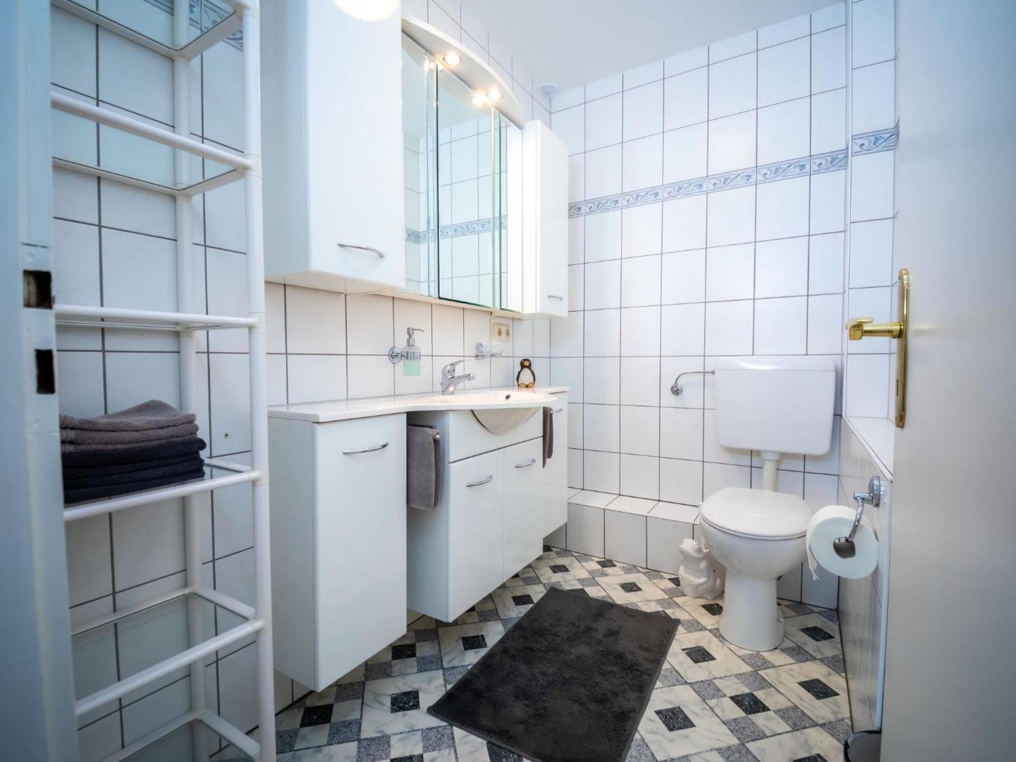 Holiday Home Haus Am Berg Der Osterraeder By Interhome Lugde Bagian luar foto