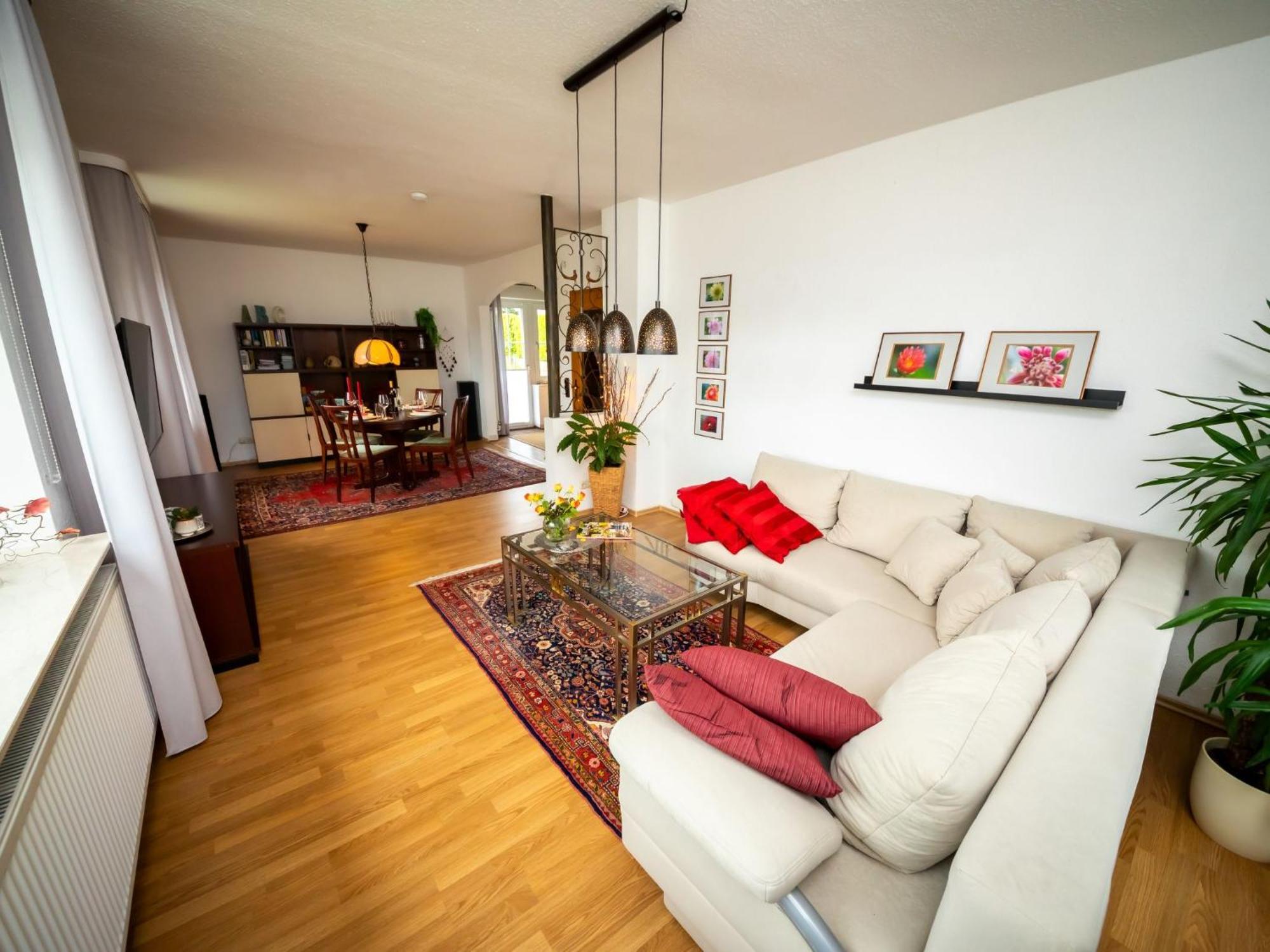 Holiday Home Haus Am Berg Der Osterraeder By Interhome Lugde Bagian luar foto