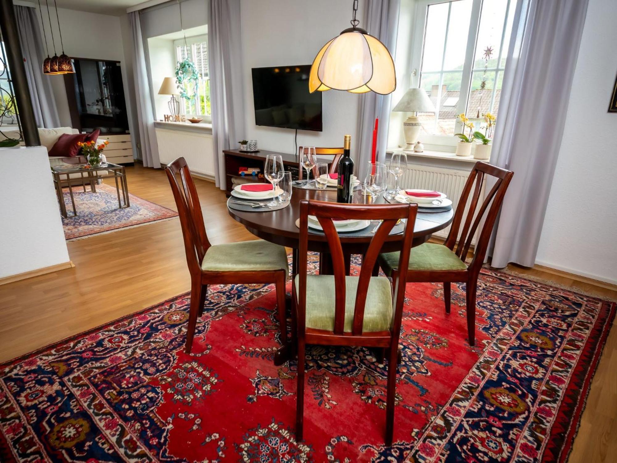 Holiday Home Haus Am Berg Der Osterraeder By Interhome Lugde Bagian luar foto