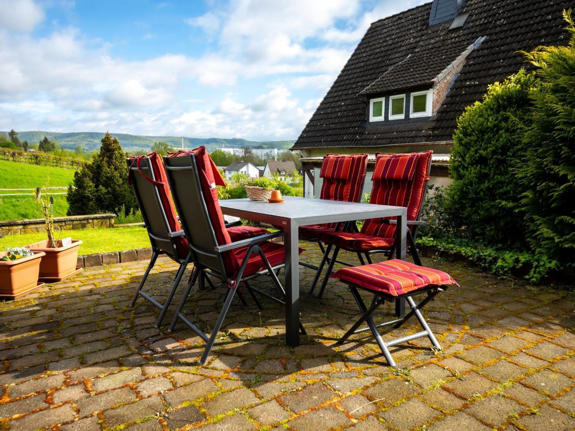 Holiday Home Haus Am Berg Der Osterraeder By Interhome Lugde Bagian luar foto