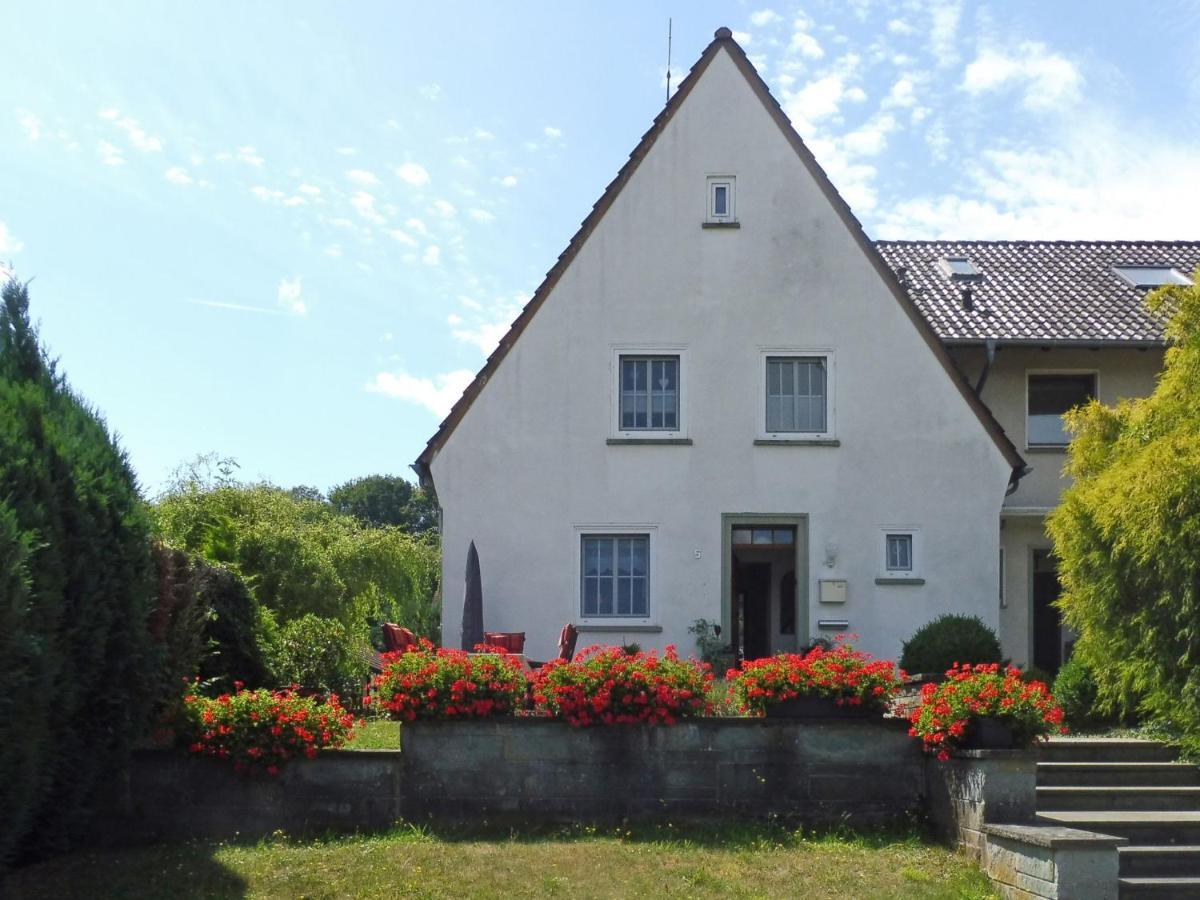 Holiday Home Haus Am Berg Der Osterraeder By Interhome Lugde Bagian luar foto